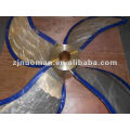 Small fixed pitch boat propeller solas marine boat propeller